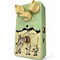 Used Animals Pedal Fishing is as fun as fuzz Effect Pedal