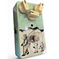 Used Animals Pedal Fishing is as fun as fuzz Effect Pedal