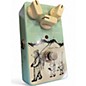 Used Animals Pedal Fishing is as fun as fuzz Effect Pedal