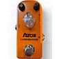 Used Azur COMPRESSOR Effect Pedal thumbnail