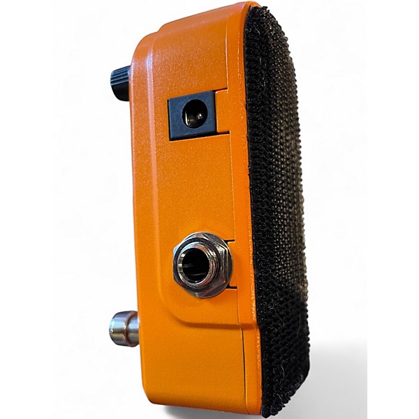 Used Azur COMPRESSOR Effect Pedal