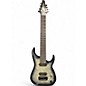 Used Cerberus Guitars ATLAS 8 Gray Solid Body Electric Guitar thumbnail