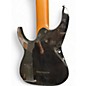 Used Cerberus Guitars ATLAS 8 Gray Solid Body Electric Guitar