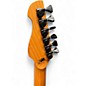 Used Cerberus Guitars APOLLO Green Solid Body Electric Guitar