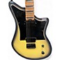 Used Cerberus Guitars APOLLO Green Solid Body Electric Guitar