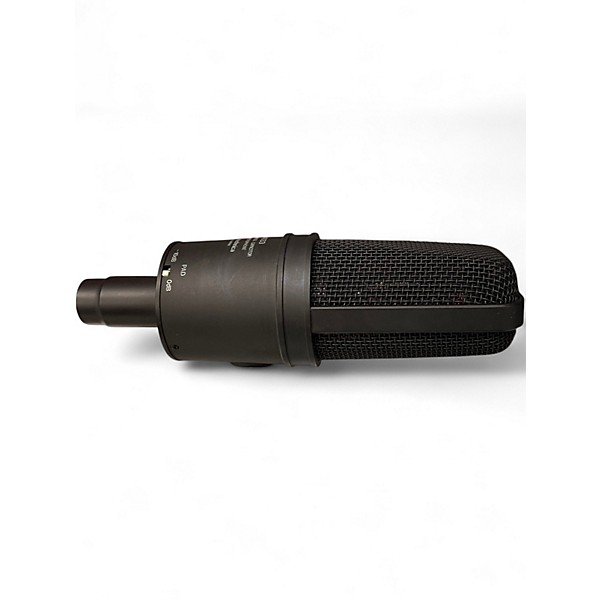 Used Audio-Technica AT4033CL Condenser Microphone