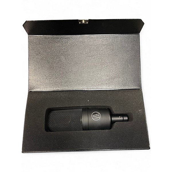Used Audio-Technica AT4033CL Condenser Microphone