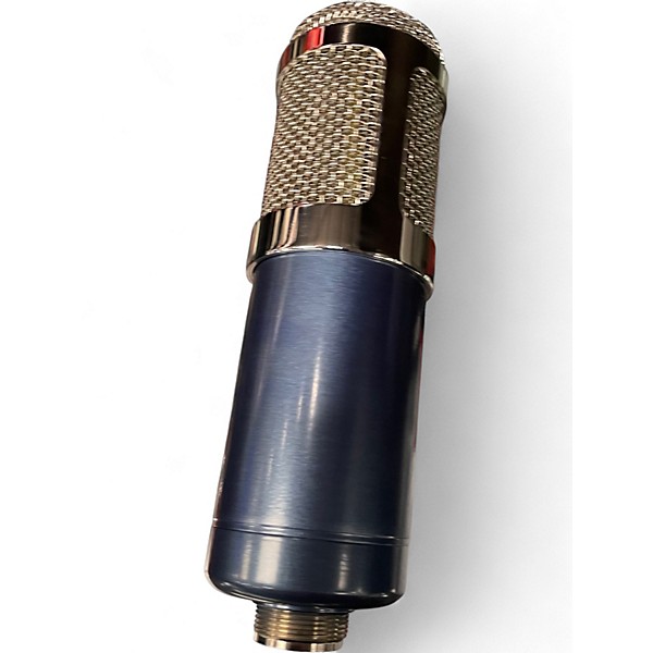 Used MXL RI44 Ribbon Microphone