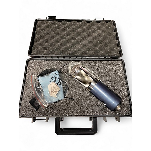Used MXL RI44 Ribbon Microphone