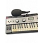 Used KORG Microkorg XL Synthesizer