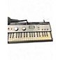 Used KORG Microkorg XL Synthesizer