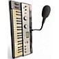 Used KORG Microkorg XL Synthesizer