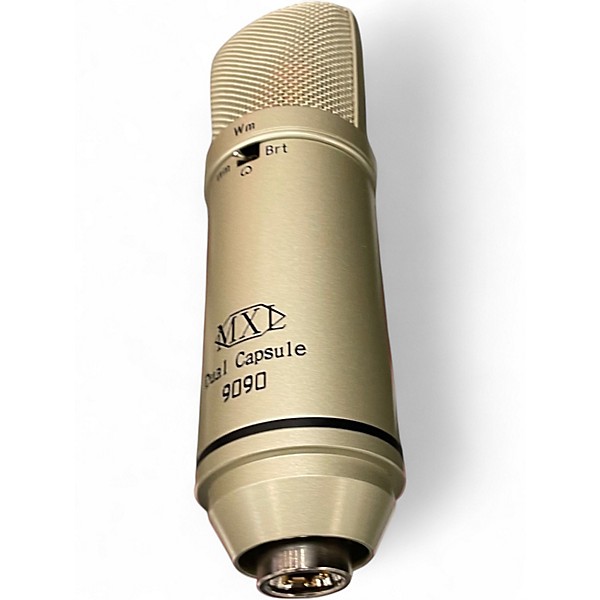 Used MXL 9090 Condenser Microphone