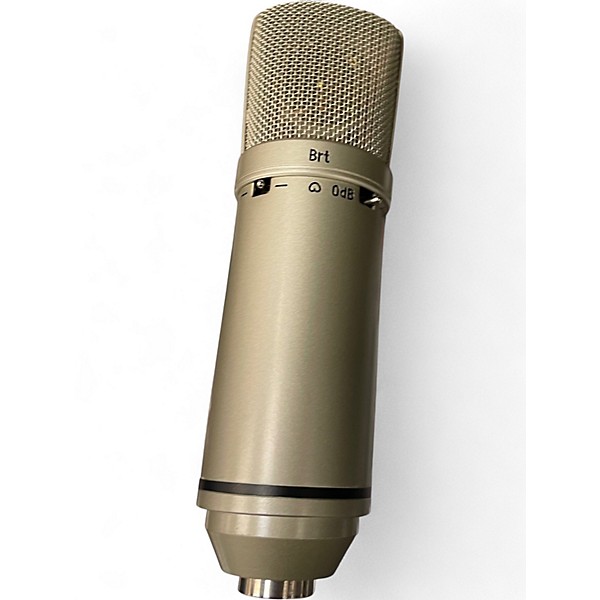 Used MXL 9090 Condenser Microphone