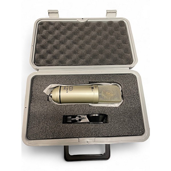 Used MXL 9090 Condenser Microphone