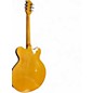 Used Gretsch Guitars STREAMLINER LTD CENTER BLOCK CAT EYE Amber Hollow Body Electric Guitar