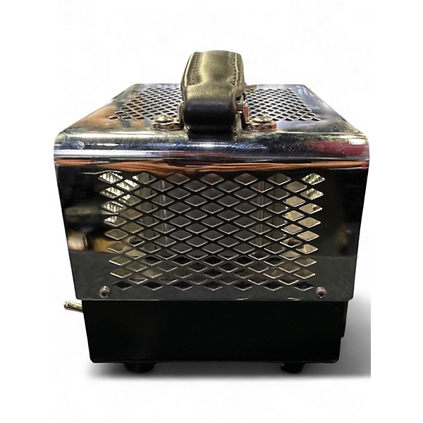 Used Bugera T5 INFINIUM Tube Guitar Amp Head