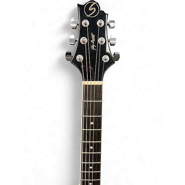 Used Greg Bennett Design by Samick GOM-120RS/N Natural Acoustic Guitar