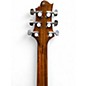 Used Greg Bennett Design by Samick GOM-120RS/N Natural Acoustic Guitar