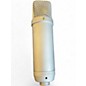 Used RODE NT1-A Condenser Microphone thumbnail