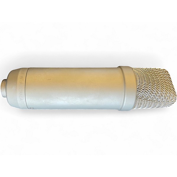 Used RODE NT1-A Condenser Microphone