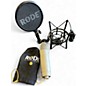 Used RODE NT1-A Condenser Microphone