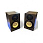 Used Yamaha HS5 Pair Powered Monitor thumbnail