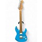 Used Charvel Dk24 Blue Solid Body Electric Guitar thumbnail