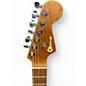 Used Charvel Dk24 Blue Solid Body Electric Guitar