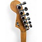Used Charvel Dk24 Blue Solid Body Electric Guitar