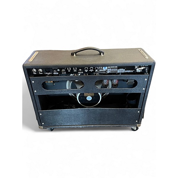 Used Fender Super sonic 112 Tube Guitar Combo Amp