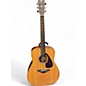 Used Yamaha FG800J Natural Acoustic Guitar thumbnail