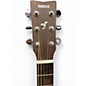 Used Yamaha FG800J Natural Acoustic Guitar