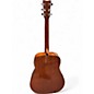 Used Yamaha FG800J Natural Acoustic Guitar