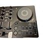 Used AlphaTheta DDJ-FLX2 DJ Controller