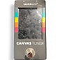 Used Walrus Audio Canvas Tuner Tuner Pedal thumbnail