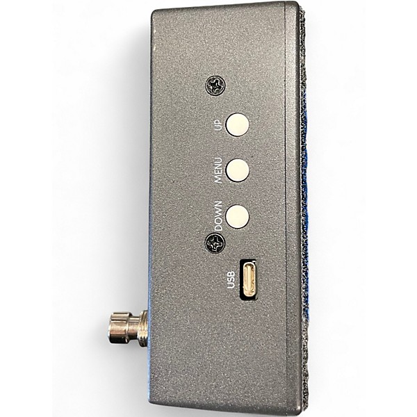 Used Walrus Audio Canvas Tuner Tuner Pedal