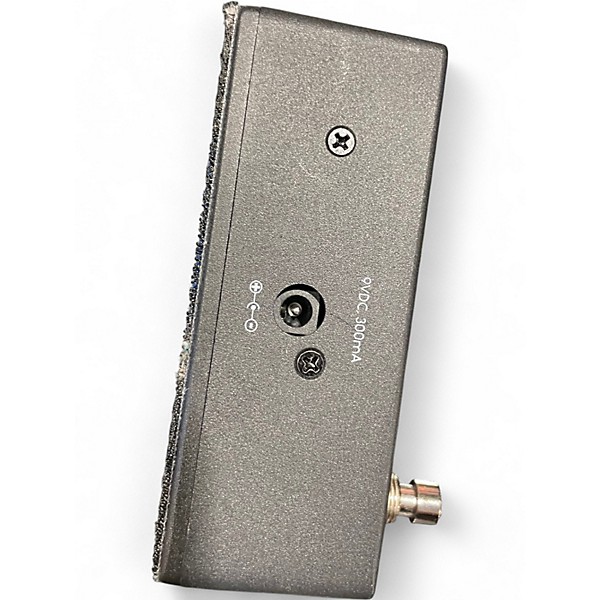 Used Walrus Audio Canvas Tuner Tuner Pedal