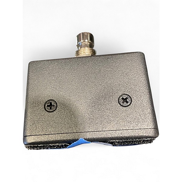 Used Walrus Audio Canvas Tuner Tuner Pedal