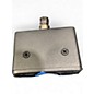 Used Walrus Audio Canvas Tuner Tuner Pedal