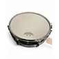 Used Pearl 13X3 Piccolo Snare Black Drum