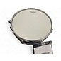 Used Pearl 13X3 Piccolo Snare Black Drum
