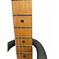 Used Fender FSR Standard Telecaster Natural Solid Body Electric Guitar