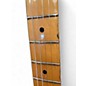 Used Fender FSR Standard Telecaster Natural Solid Body Electric Guitar