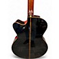 Used Yamaha CPX1200II Natural Acoustic Electric Guitar