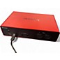 Used Focusrite Scarlett 2I2 Gen 4 Audio Interface