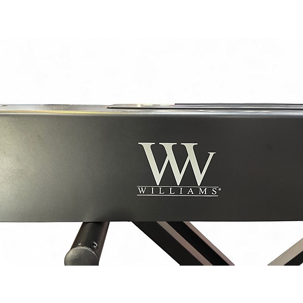 Used Williams Allegro 88 Key Digital Piano