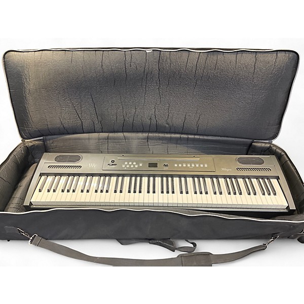 Used Williams Allegro 88 Key Digital Piano