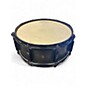 Used Pork Pie 12in Little Squealer Snare Walnut Drum thumbnail