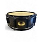 Used Pork Pie 12in Little Squealer Snare Walnut Drum